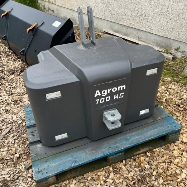 Frontgewicht von Suer kaufen bei Reichardt Landmaschinen GmbH