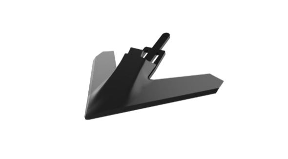 kerner-verschleissteil-gaensefussschar-reichardt-landmaschinen Kaufe Kerner Verschleissteil Gänsefußschar bei Reichardt Landmaschinen GmbH